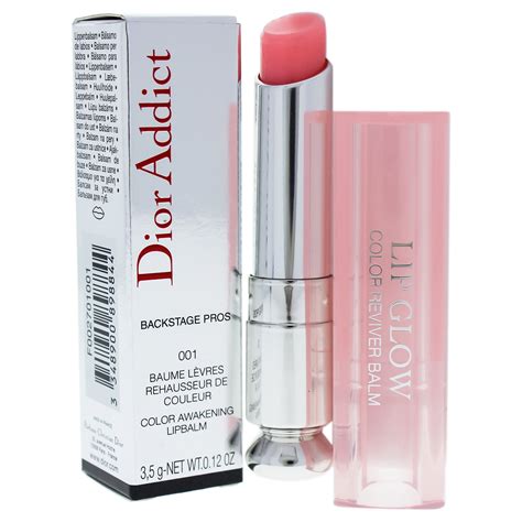 dior 001 lip glow